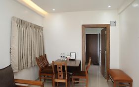 Belle-vue Holiday Homes - 1bhk Apartments Panchgani  India